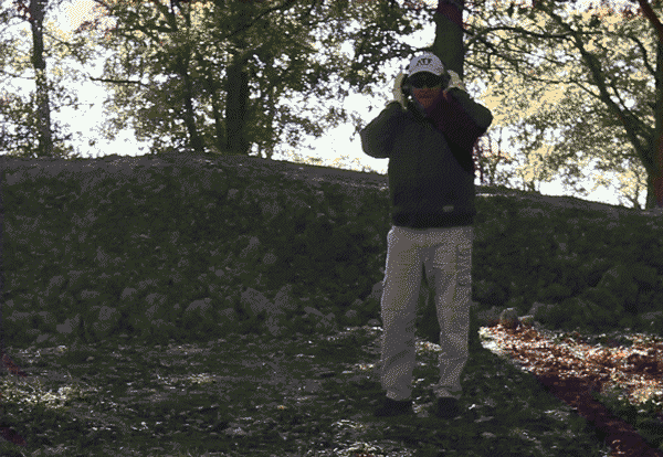 震撼弹的原理是什么