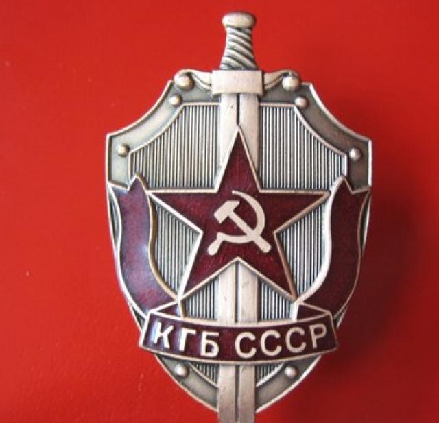前苏联克格勃特工到底有多厉害