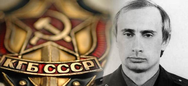 前苏联克格勃特工到底有多厉害