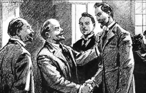 前苏联克格勃特工到底有多厉害