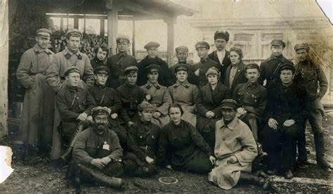 前苏联克格勃特工到底有多厉害