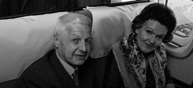 前苏联克格勃特工到底有多厉害