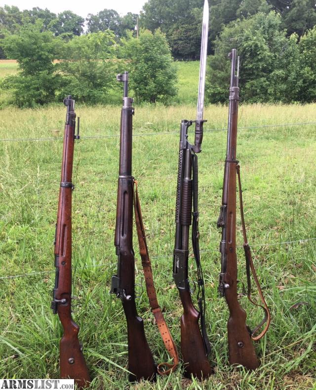 霰弹枪在战场上的作用