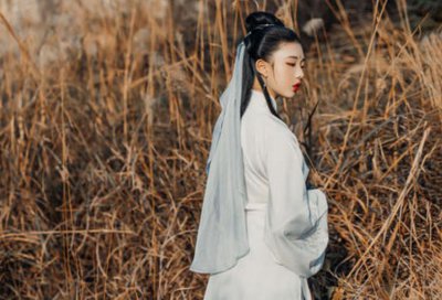 鱼玄机的简介一生 雪中悍刀行鱼玄机生平经历故事