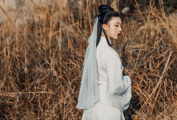 鱼玄机的简介一生