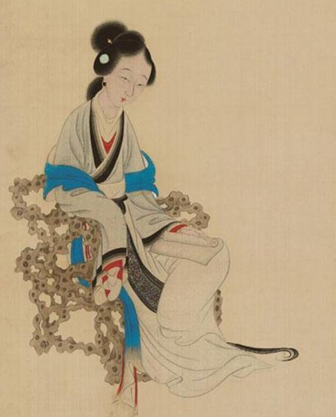 鱼玄机的简介一生