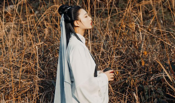 鱼玄机的简介一生