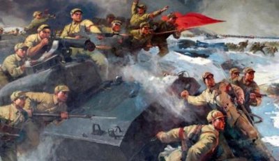 淮海战役总指挥到底是谁 淮海战役敌我双方总指挥