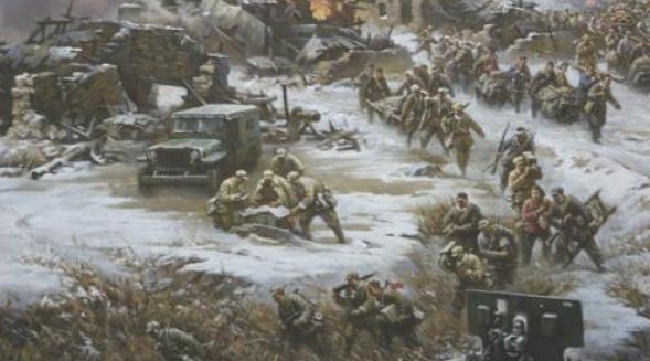 淮海战役总指挥到底是谁