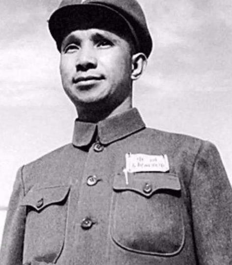 淮海战役总指挥到底是谁