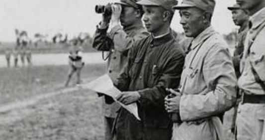 淮海战役总指挥到底是谁