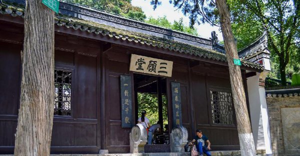 诸葛亮祖籍是哪里人