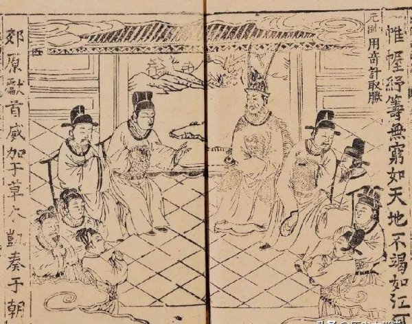 郑和下西洋的影响和结果