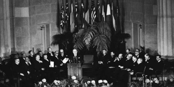 目前北约成员国都有哪些