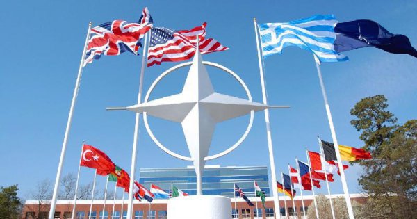 目前北约成员国都有哪些