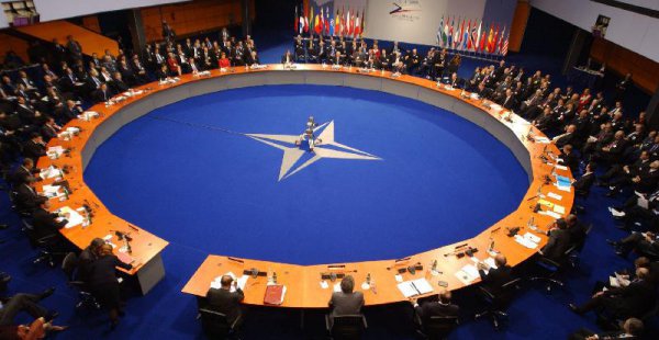 目前北约成员国都有哪些