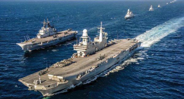 目前北约成员国都有哪些