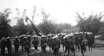 太平天国运动为什么在广西爆发