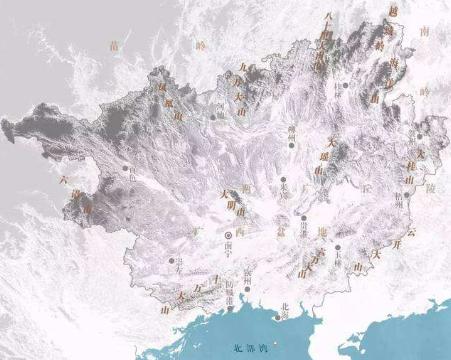 太平天国运动为什么在广西爆发