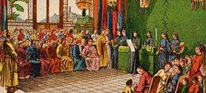 太平天国运动为什么在广西爆发