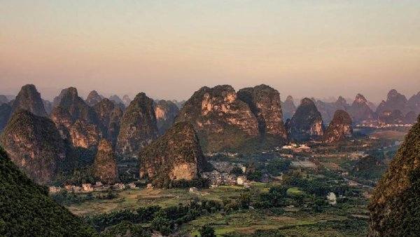 太平天国运动为什么在广西爆发