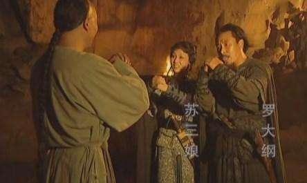 太平天国运动为什么在广西爆发