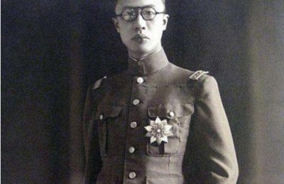 清朝什么时候灭亡 清朝灭亡后中国发生了什么事件