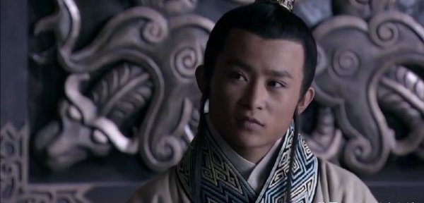 赢虔被割鼻子是真的吗