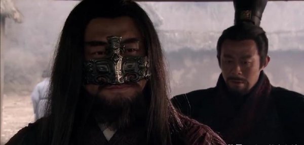 赢虔被割鼻子是真的吗