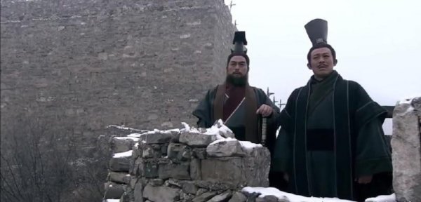 赢虔被割鼻子是真的吗