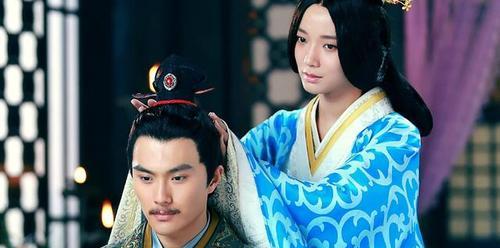 刘彻为什么杀了卫子夫