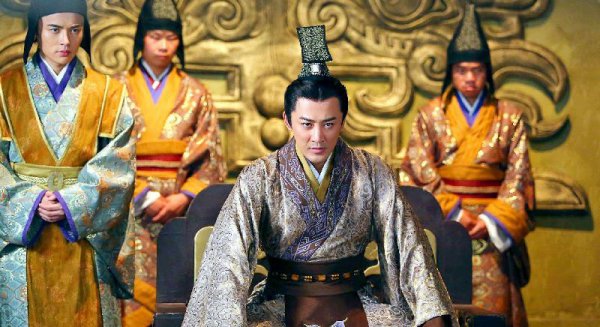 刘彻为什么杀了卫子夫