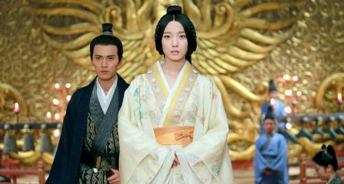 刘彻为什么杀了卫子夫