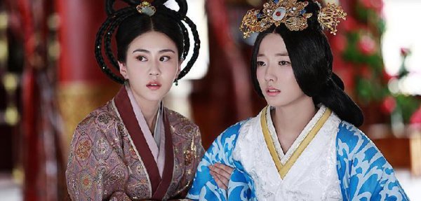 刘彻为什么杀了卫子夫