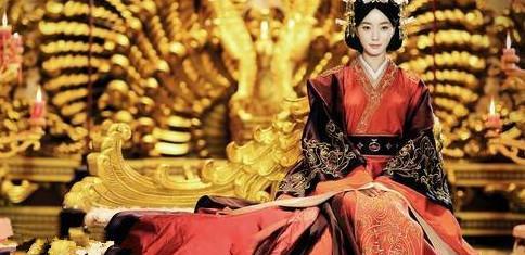 刘彻为什么杀了卫子夫