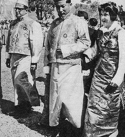 锡金国现在还存在吗