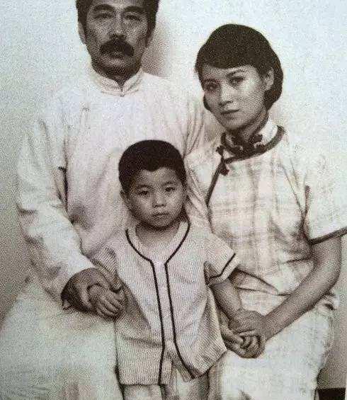 许广平跟谁葬在一起