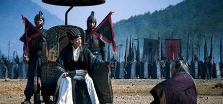 诸葛亮是哪里人位于现在哪里