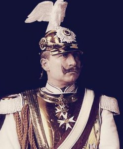 第一次世界大战谁发动的 引发第一次世界战争的人是谁