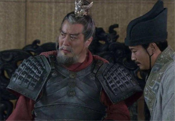 官渡之战简要概括