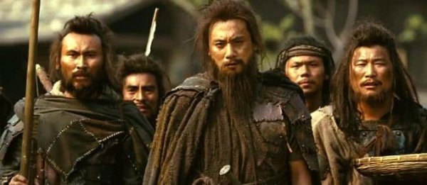 农民起义只有三次成功