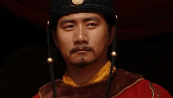 农民起义只有三次成功