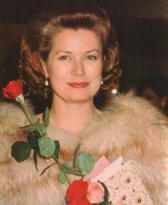 摩纳哥王妃格蕾丝真实故事 王妃Beatrice婚后生活