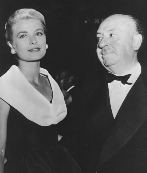 摩纳哥王妃格蕾丝真实故事