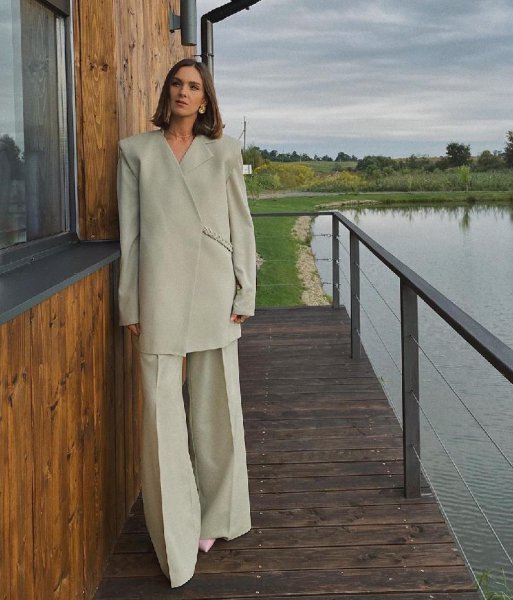 菱形脸为什么叫高级脸