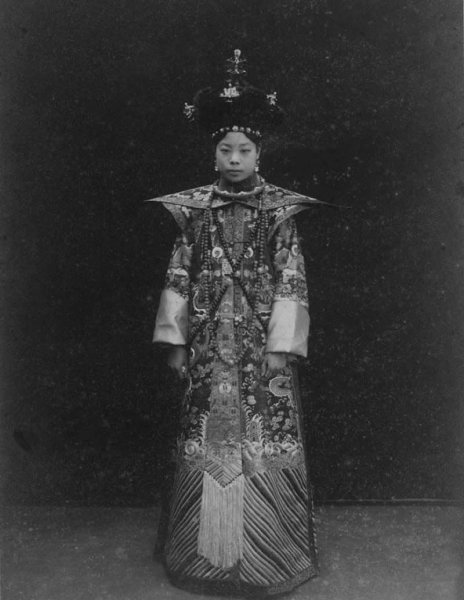 文秀和溥仪离婚后去了哪里