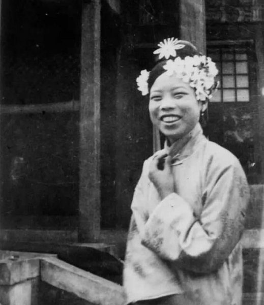 文秀和溥仪离婚后去了哪里