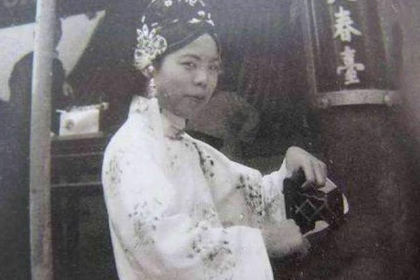 文秀和溥仪离婚后去了哪里