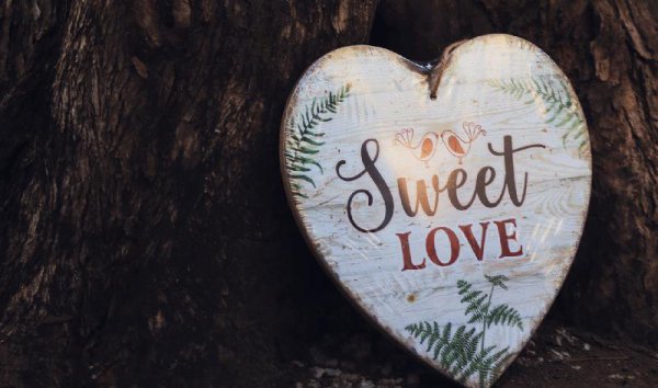 男人遇到真爱有多怂