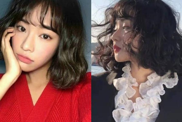 理发店烫发如何不被坑